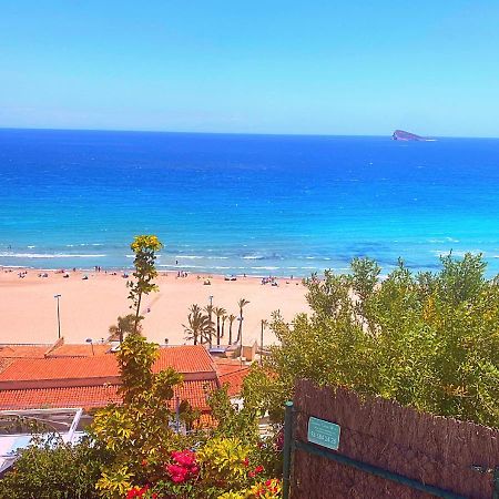 Wonderful 1 Bedroom House - Poniente Beach Benidorm Ngoại thất bức ảnh