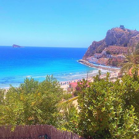 Wonderful 1 Bedroom House - Poniente Beach Benidorm Ngoại thất bức ảnh