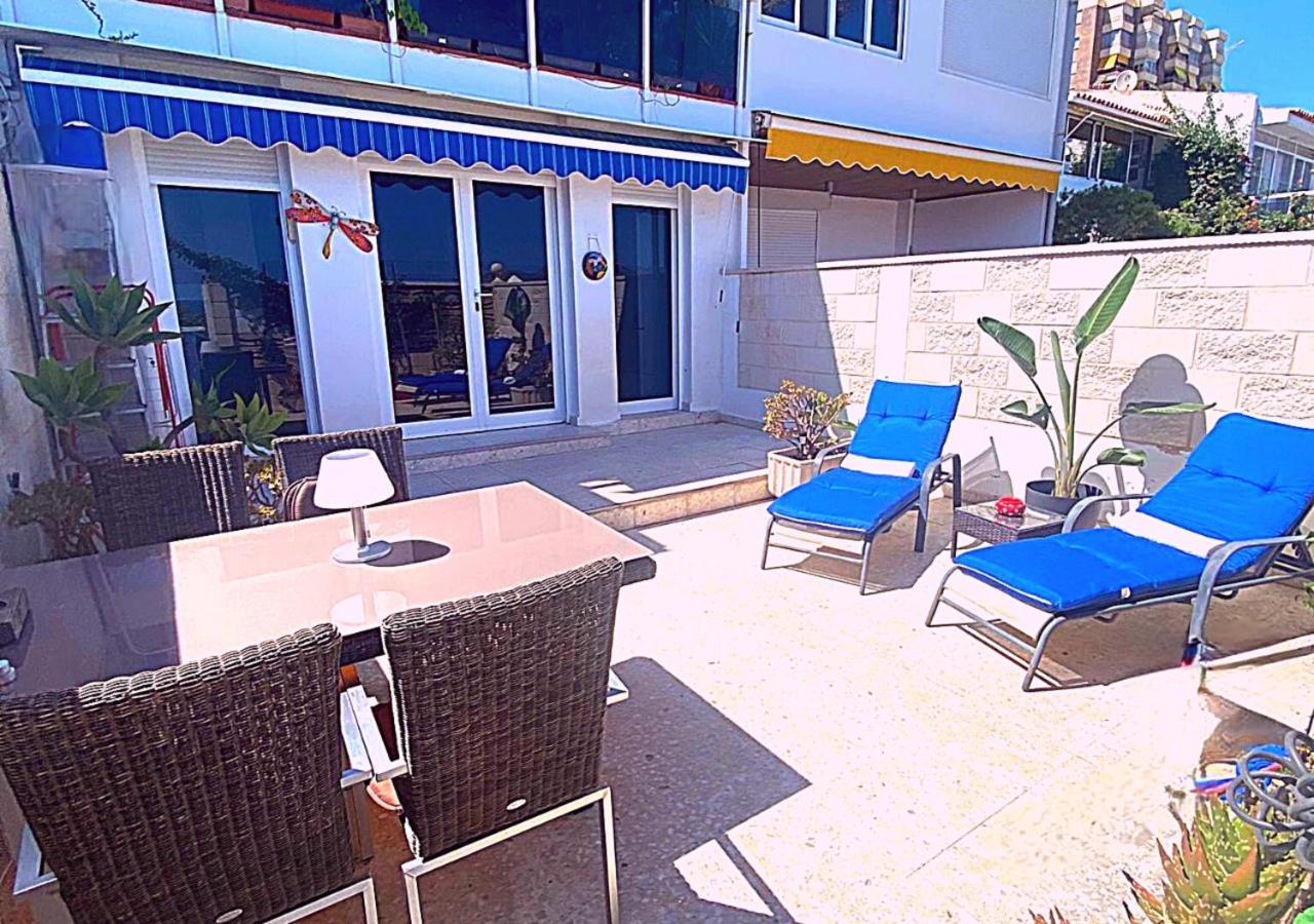 Wonderful 1 Bedroom House - Poniente Beach Benidorm Ngoại thất bức ảnh